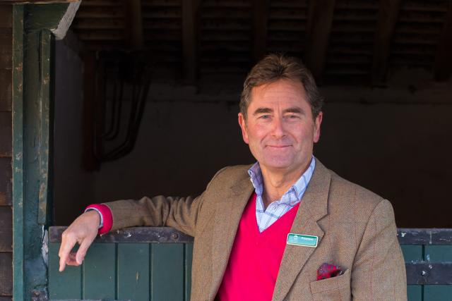 Sir Richard Kleinwort