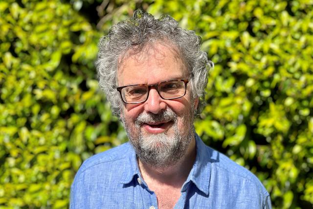 Stephen Poliakoff