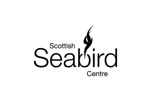 Scottish Seabird Centre Logo