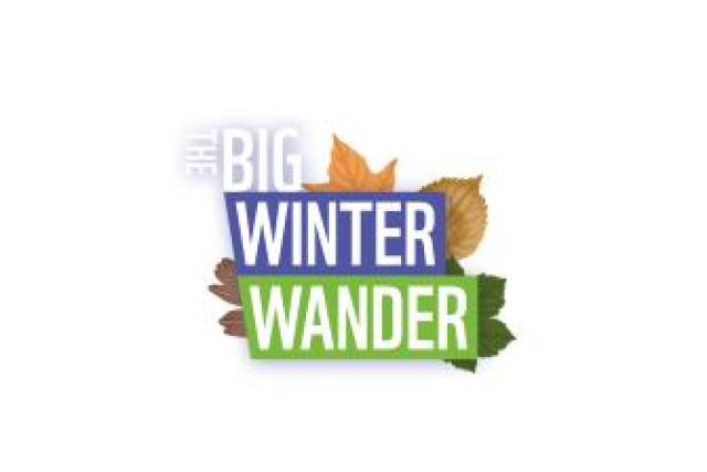 Big Winter Wander header image