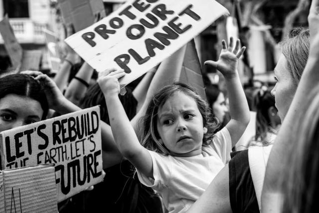 Global Climate Strike