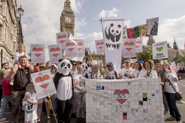 UN Climate Change Summit