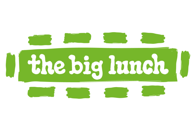 The Big Lunch logo