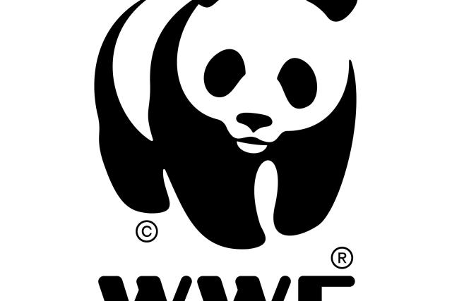 WWF logo