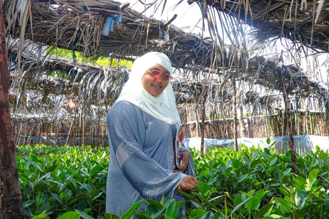 British Red Cross and WWF launch new partnership