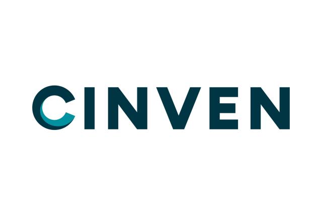 Cinven logo