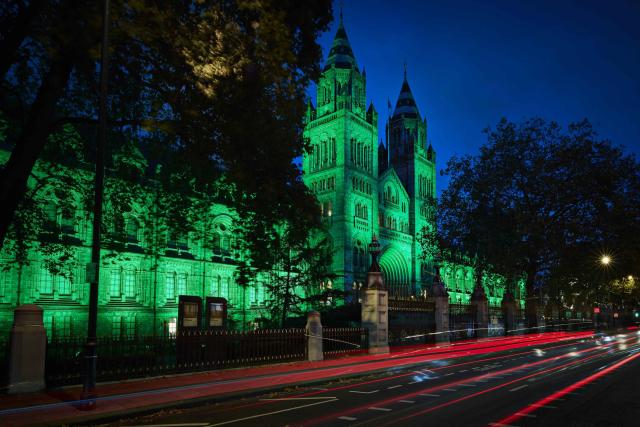 Natural History Museum
