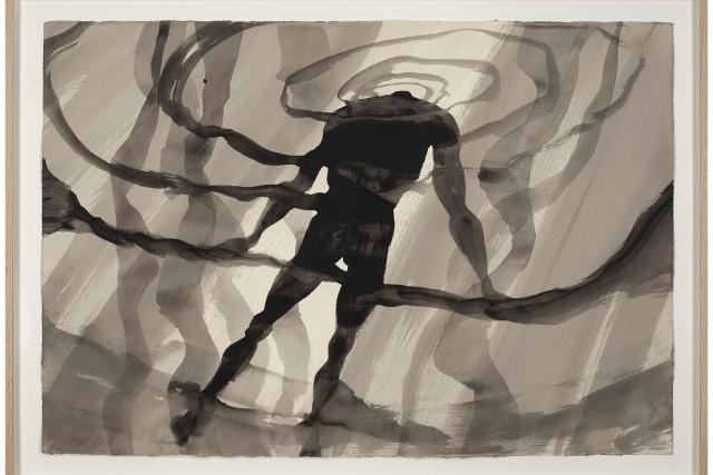 Antony Gormley Within (For The Oceans), 2024