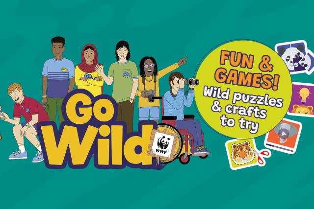 Go Wild