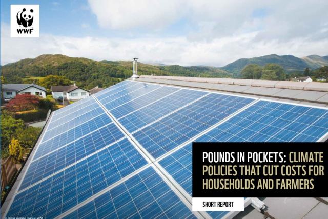 Pounds in Pockets report cover