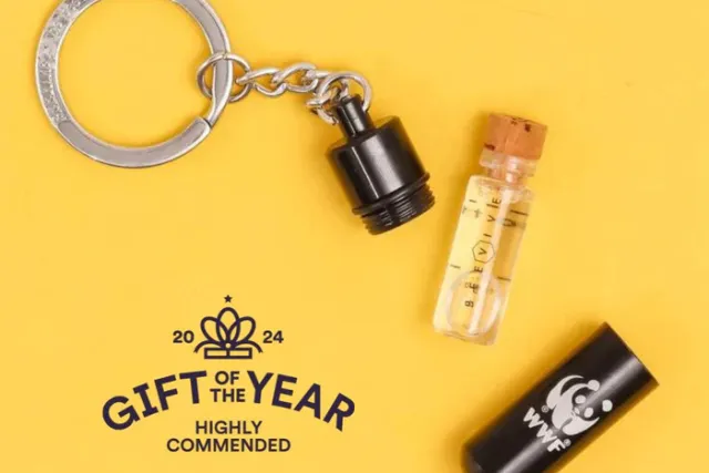 The Original Bee Revival Kit