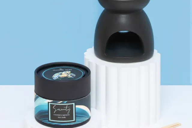 Wax Melts - Serenity