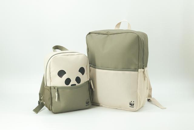 Whispers of Nature Backpack