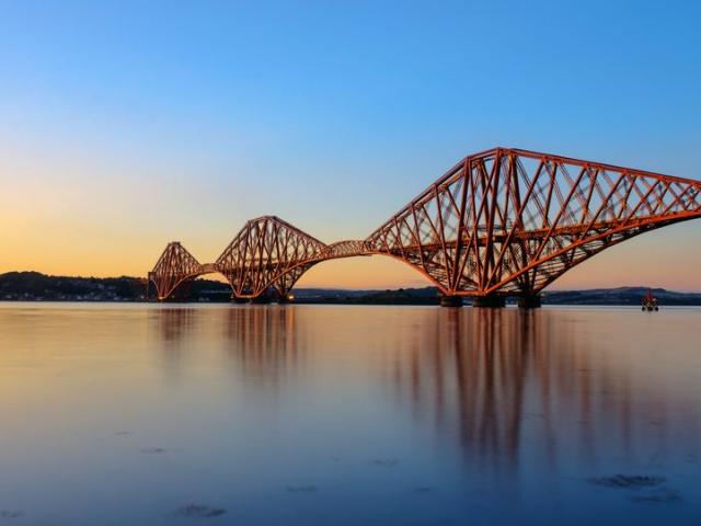 Forth Rail Bridge