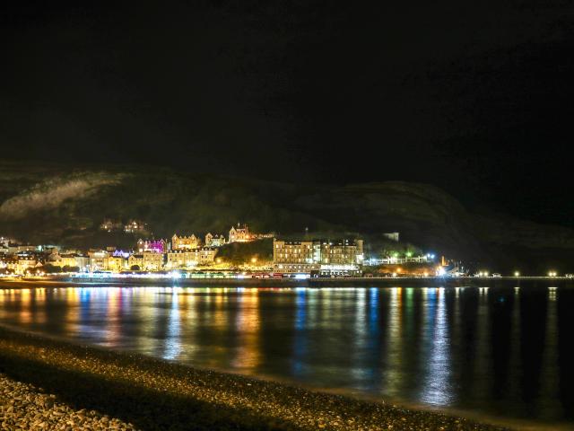 Llandudno Pier