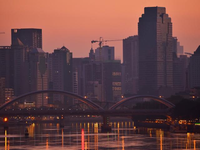 Guangzhou, Guangdong, China