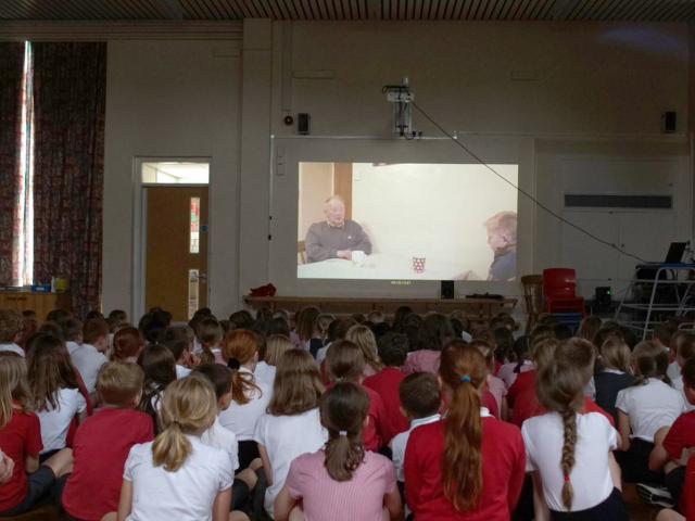 Wild Ingleborough Class