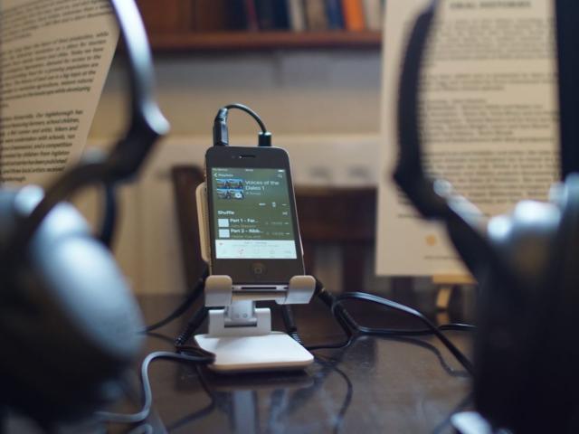 Wild Ingleborough Podcast