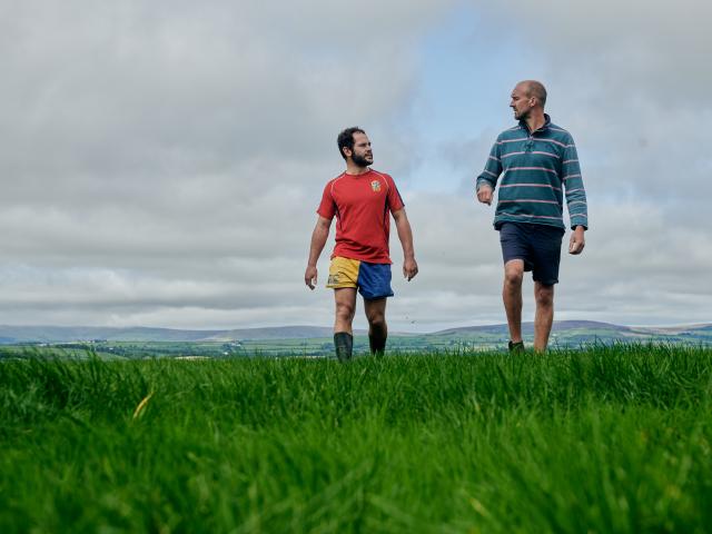 Rest Farm, Carmarthenshire