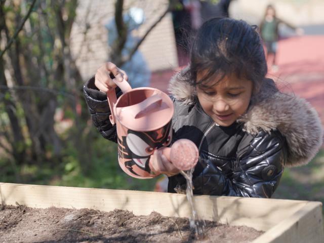 Airwick project images