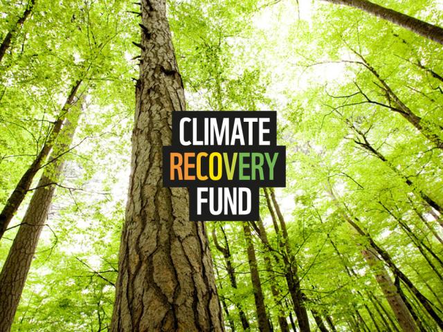 Climate Recovery Fund