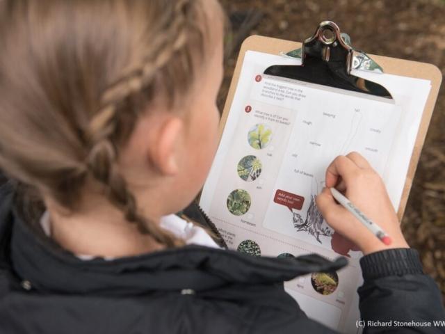 London Marathon Events 