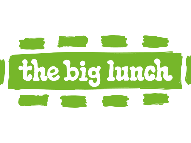 The Big Lunch logo
