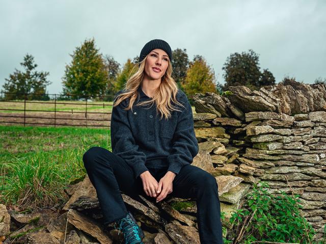 Ellie Goulding