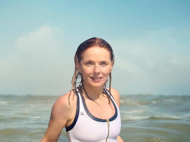 Geri Halliwell-Horner