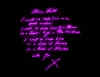 tracey emin