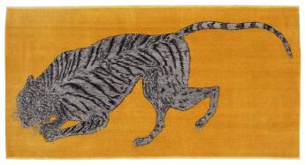 Kiki Smith Pounce, 2018-2019