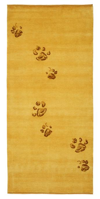 Maya Lin With the Weight of Each Step, 2018-2019