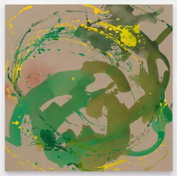 Jessica Rankin Twin Sides of Alive, (BH), 2021