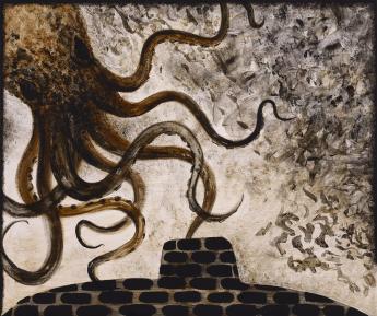 Lochtopus, 2025