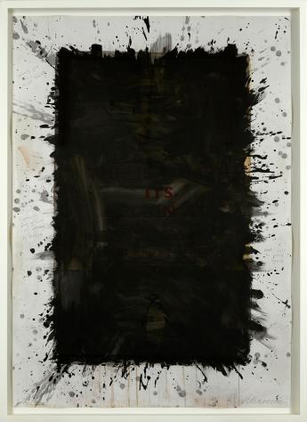 “… gradually fading away into nothing by design…".