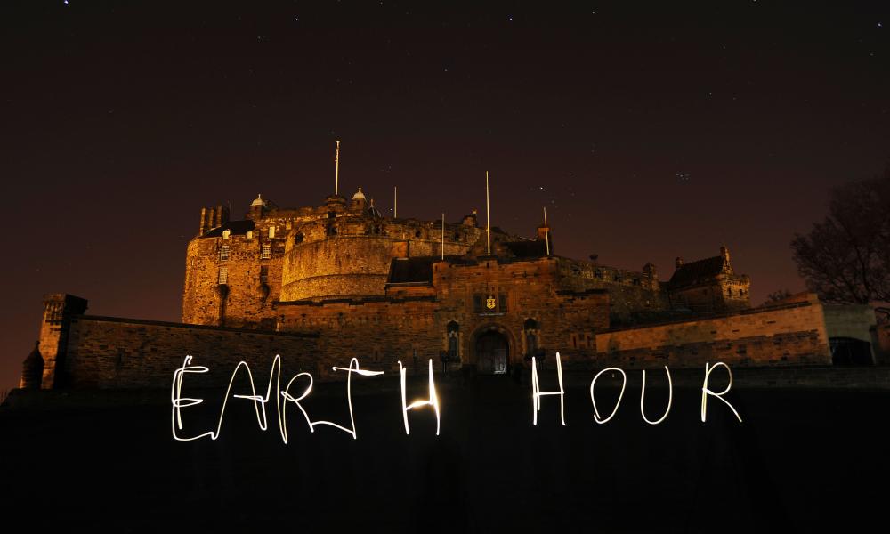 Edinburgh Castle