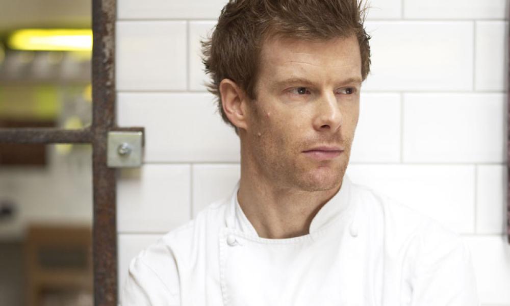 Tom Aikens EH