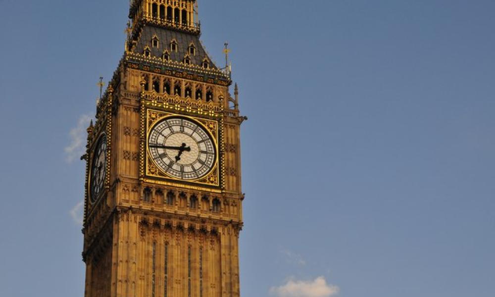Big Ben