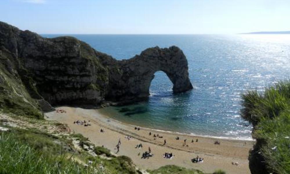 Jurassic Coast