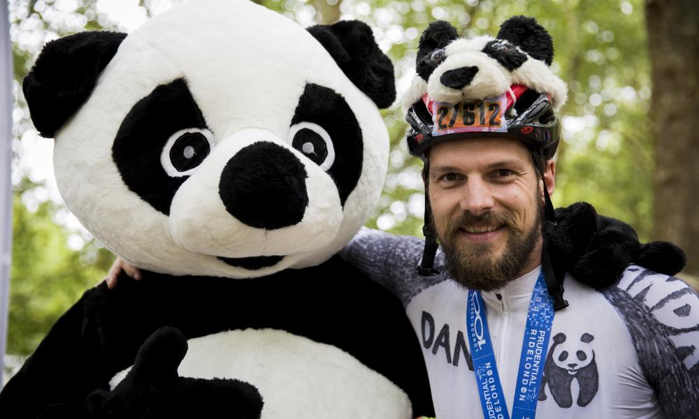 RideLondon 2018