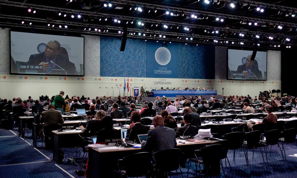 COP23