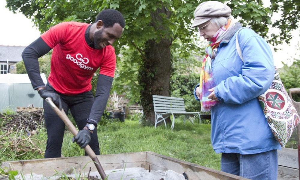 © GoodGym