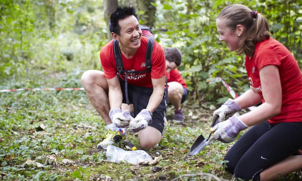 © GoodGym