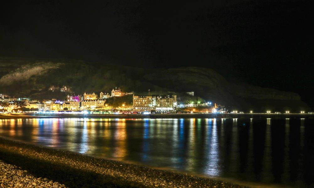 Llandudno Pier