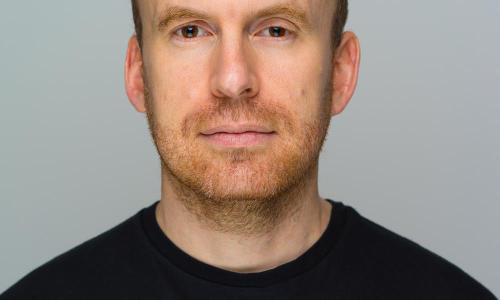 Matt Haig