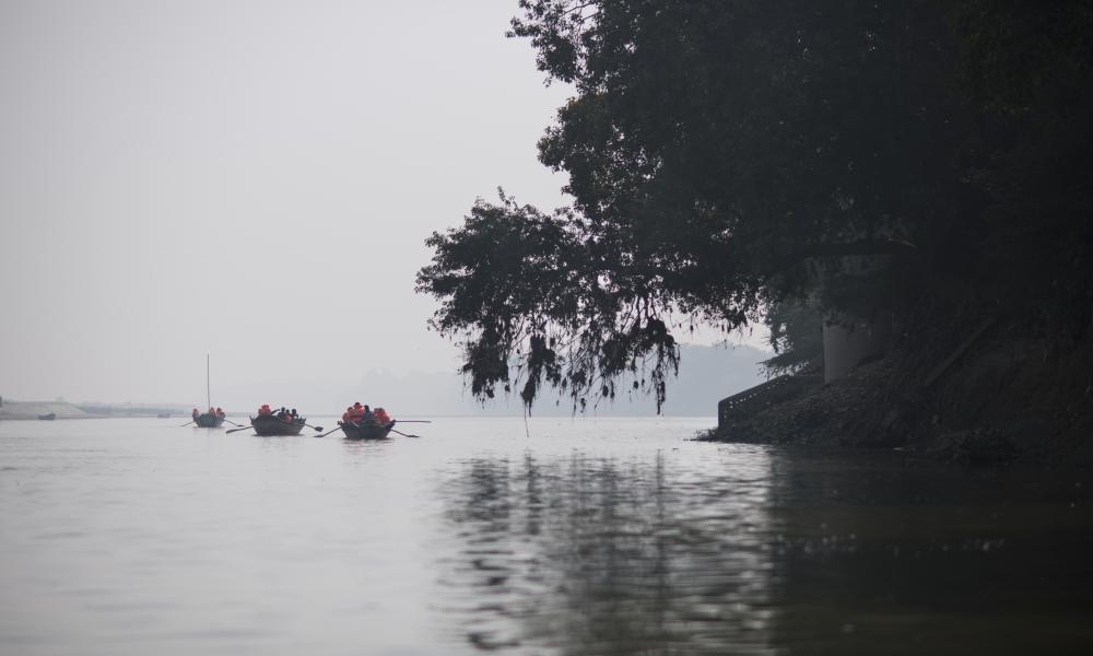 River Ganga