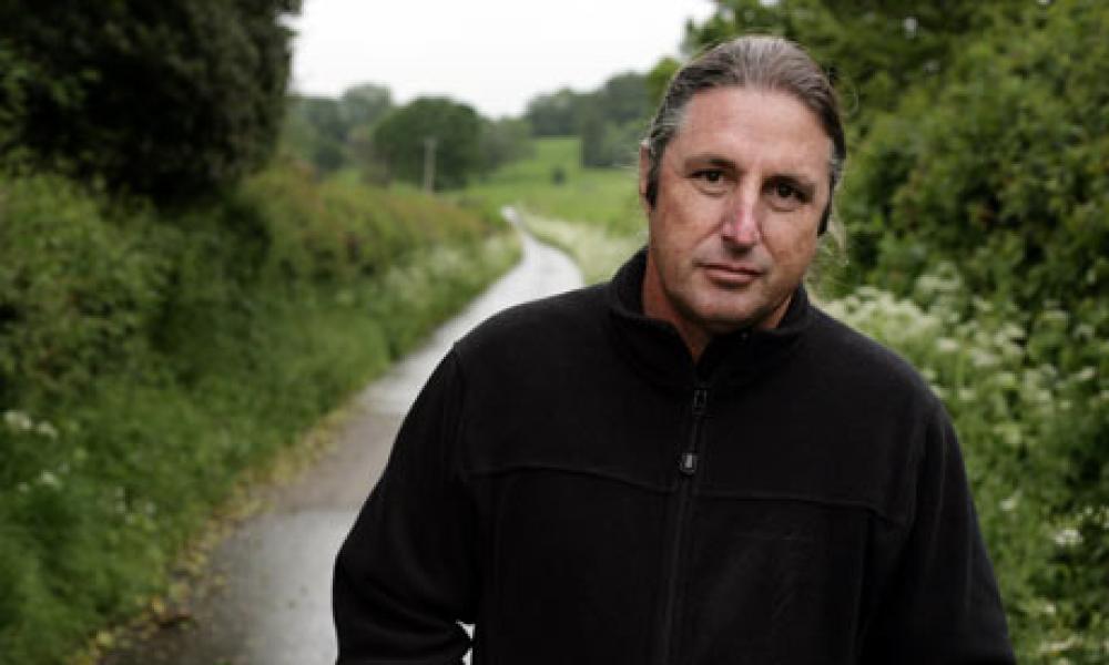 Tim Winton