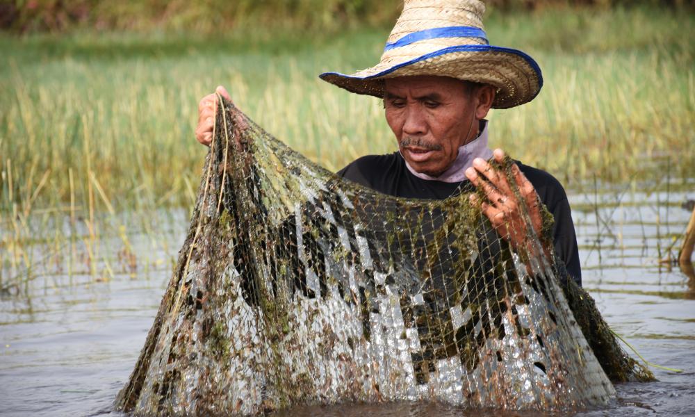 Greater Mekong © Kelsey Hartman