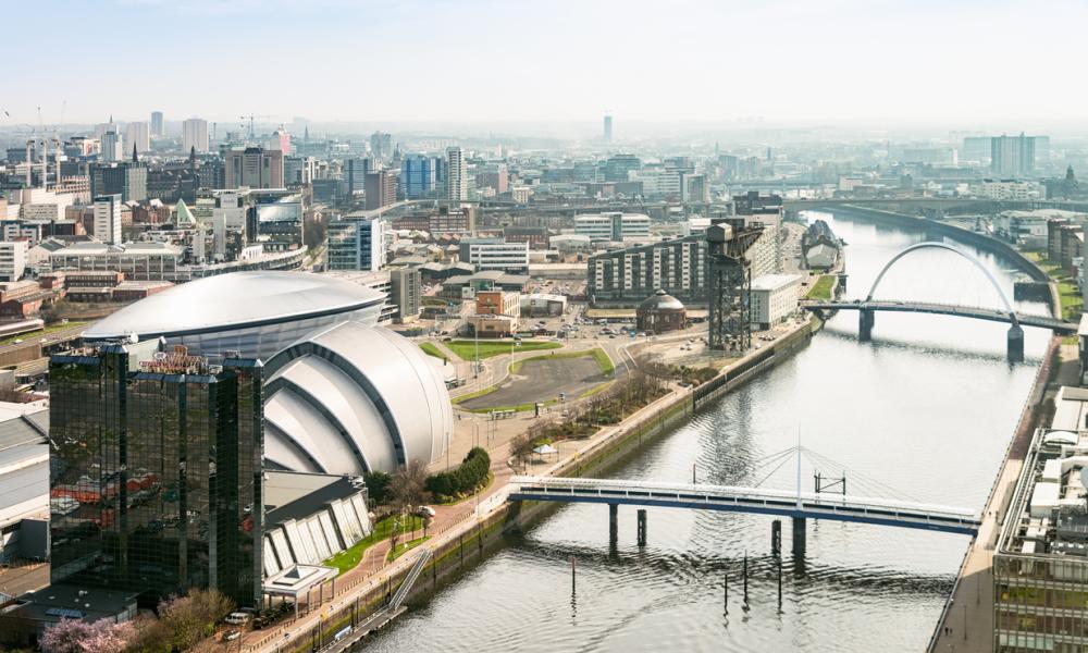 Glasgow