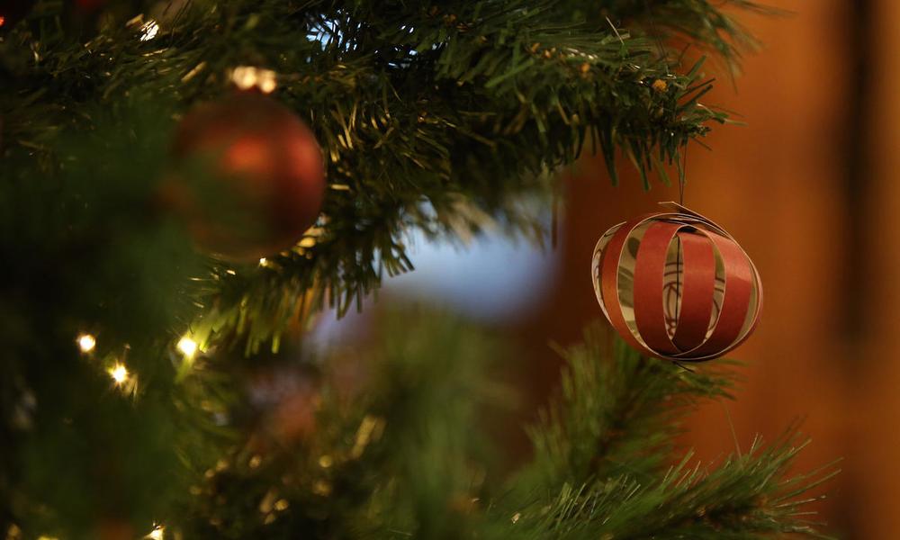 Christmas Decorations